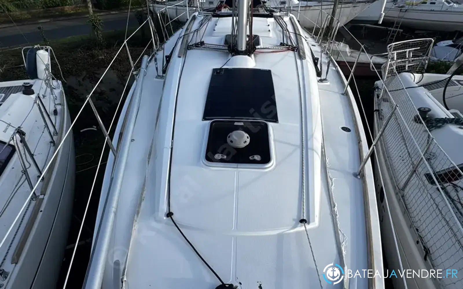 slider 4 Jeanneau Sun Odyssey 36 i