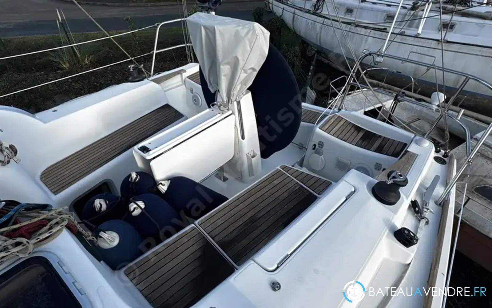 slider 5 Jeanneau Sun Odyssey 36 i