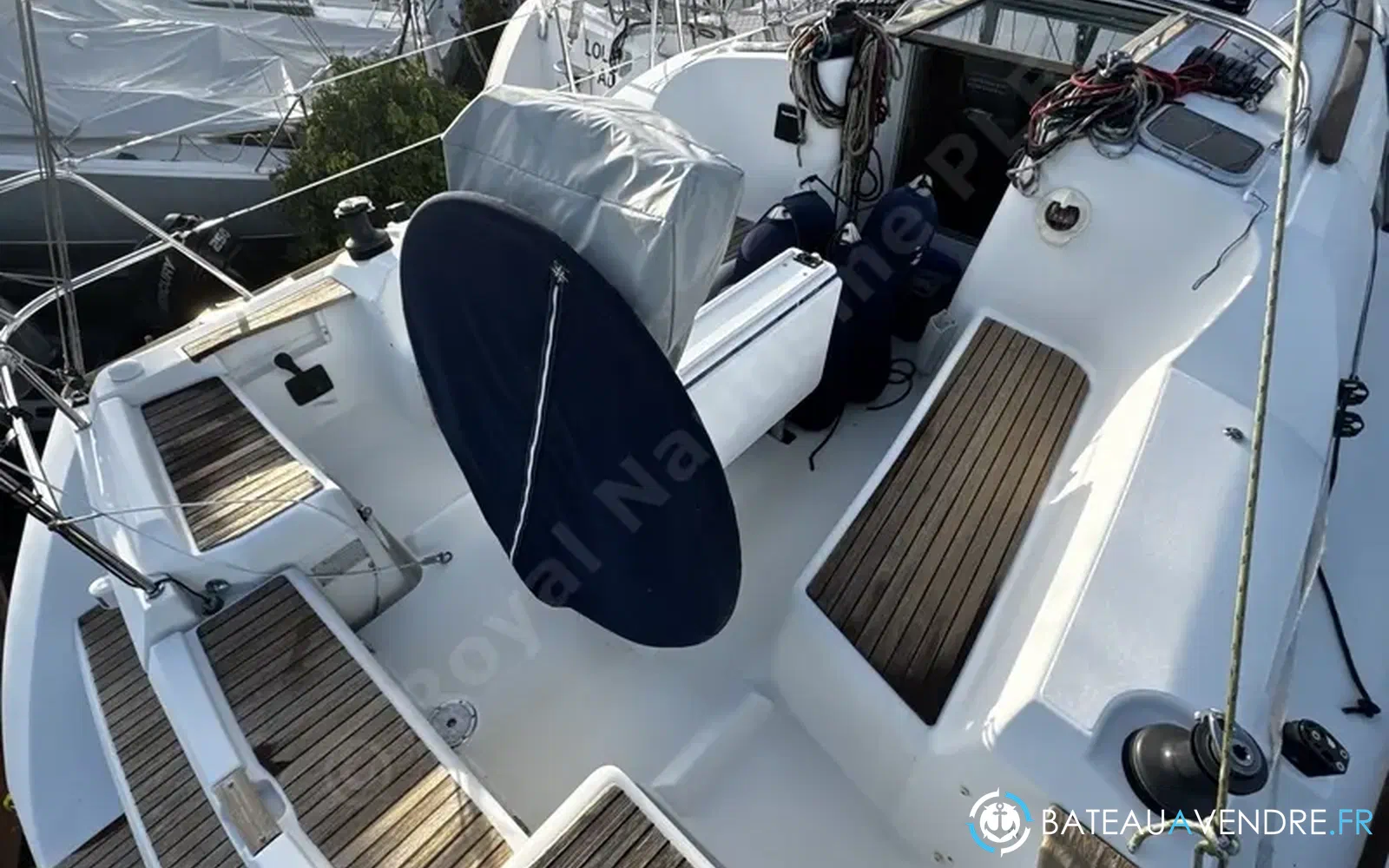 slider 6 Jeanneau Sun Odyssey 36 i