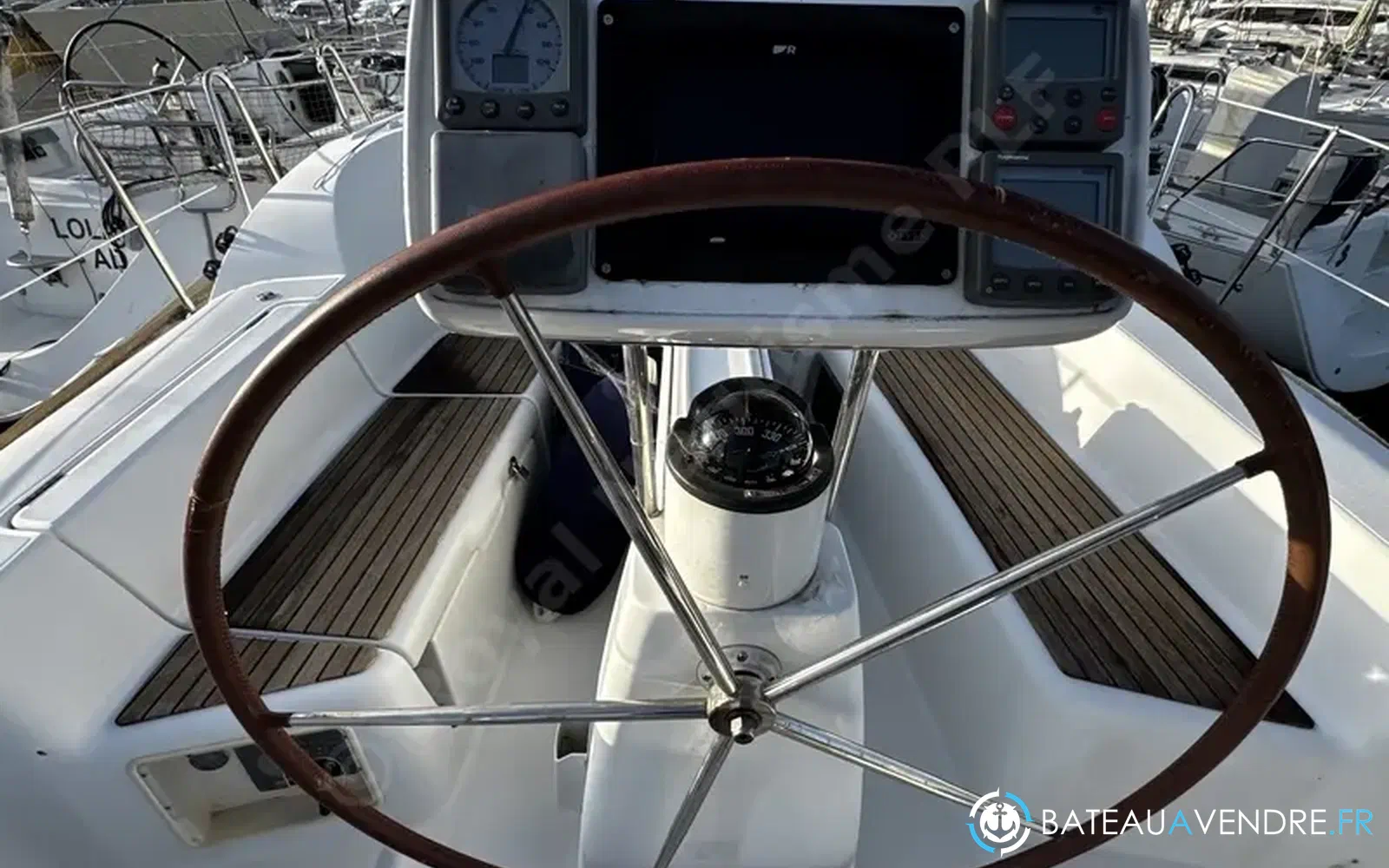 slider 7 Jeanneau Sun Odyssey 36 i