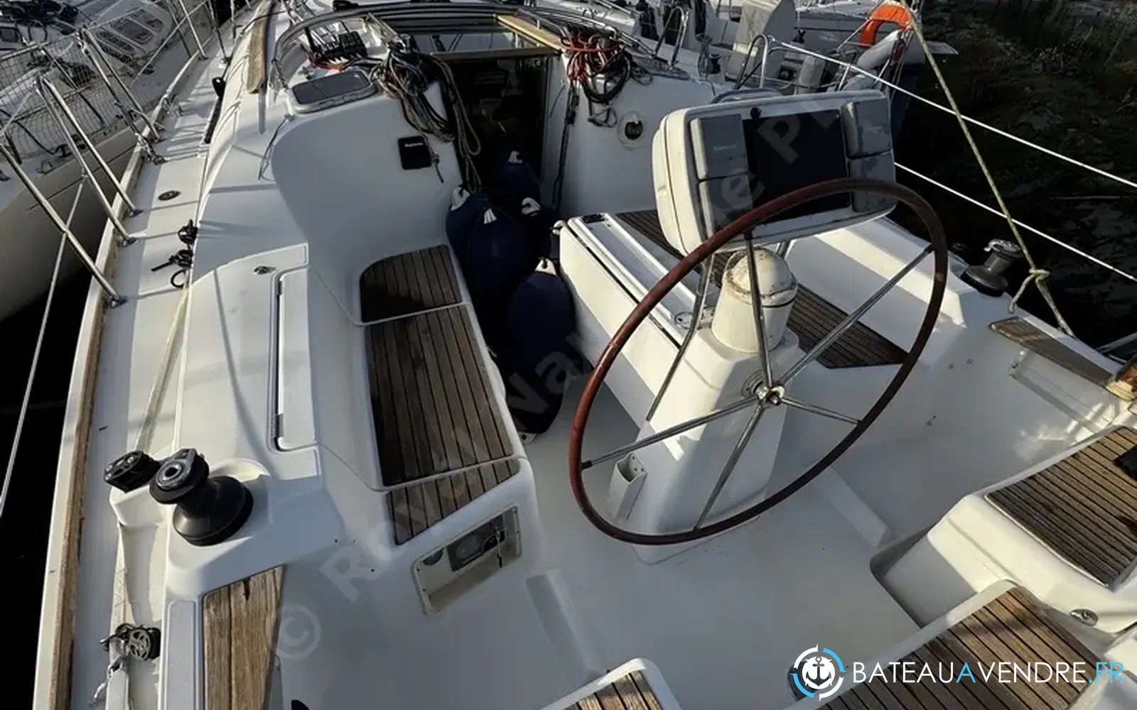slider 8 Jeanneau Sun Odyssey 36 i