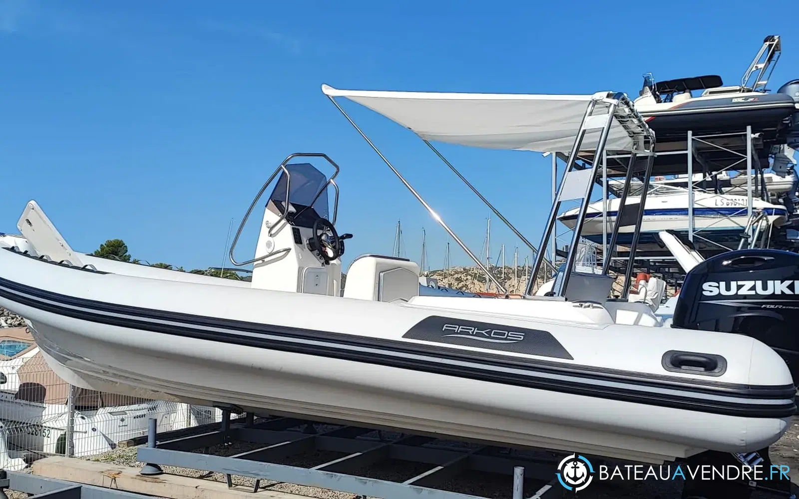 slider 1 Arkos 23
