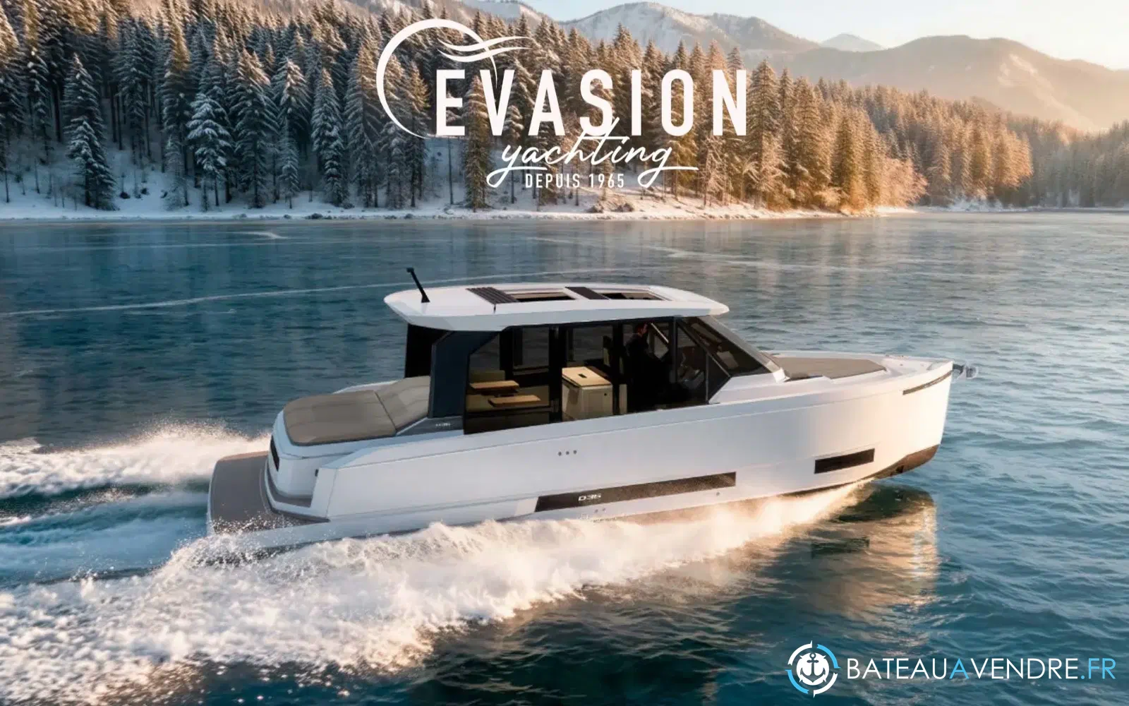 slider 0 De Antonio Yachts D36 Open