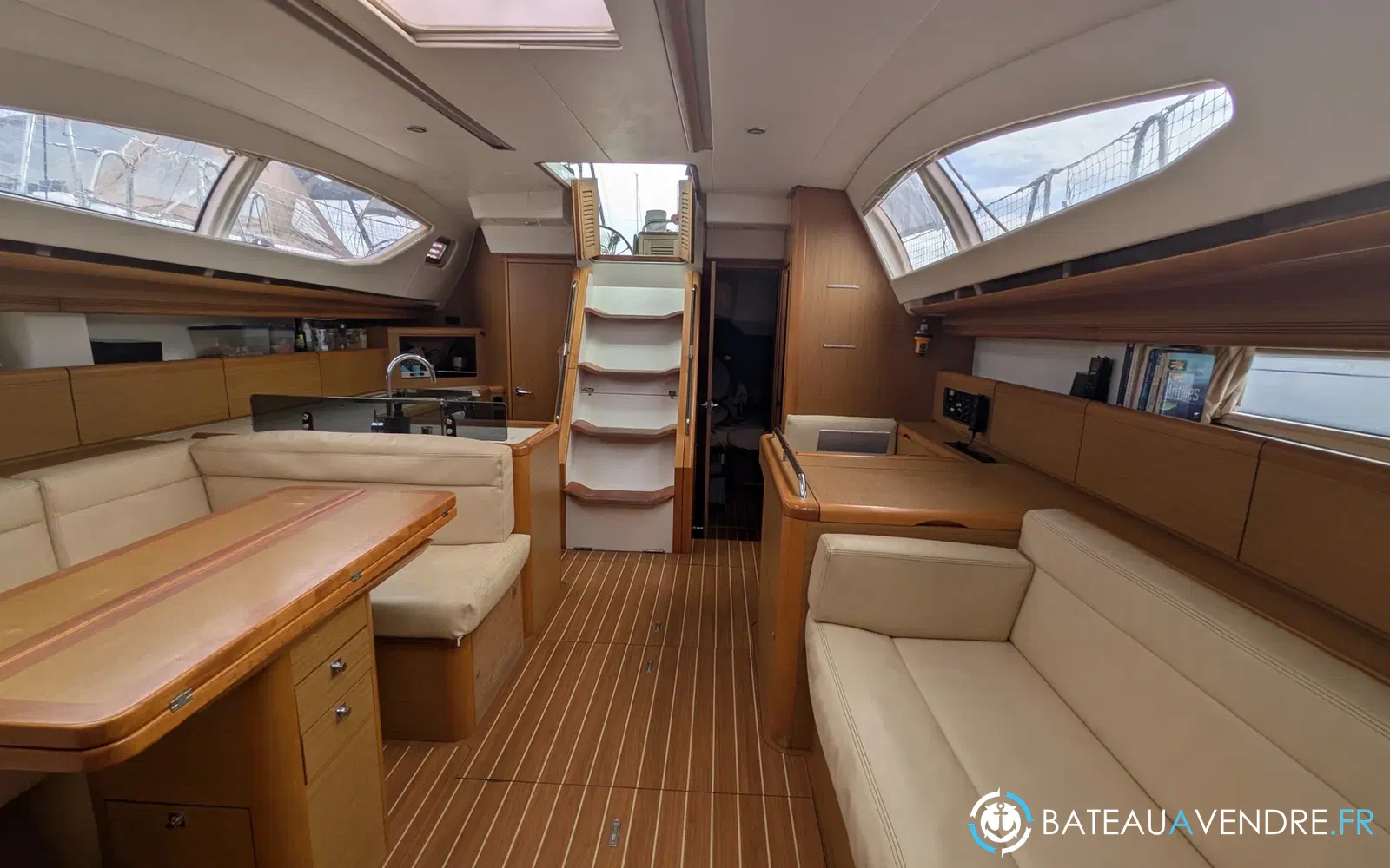 slider 7 Jeanneau Sun Odyssey 45 DS