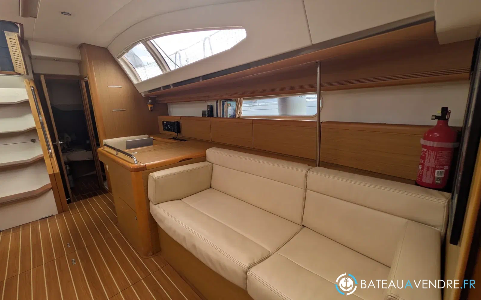 slider 8 Jeanneau Sun Odyssey 45 DS
