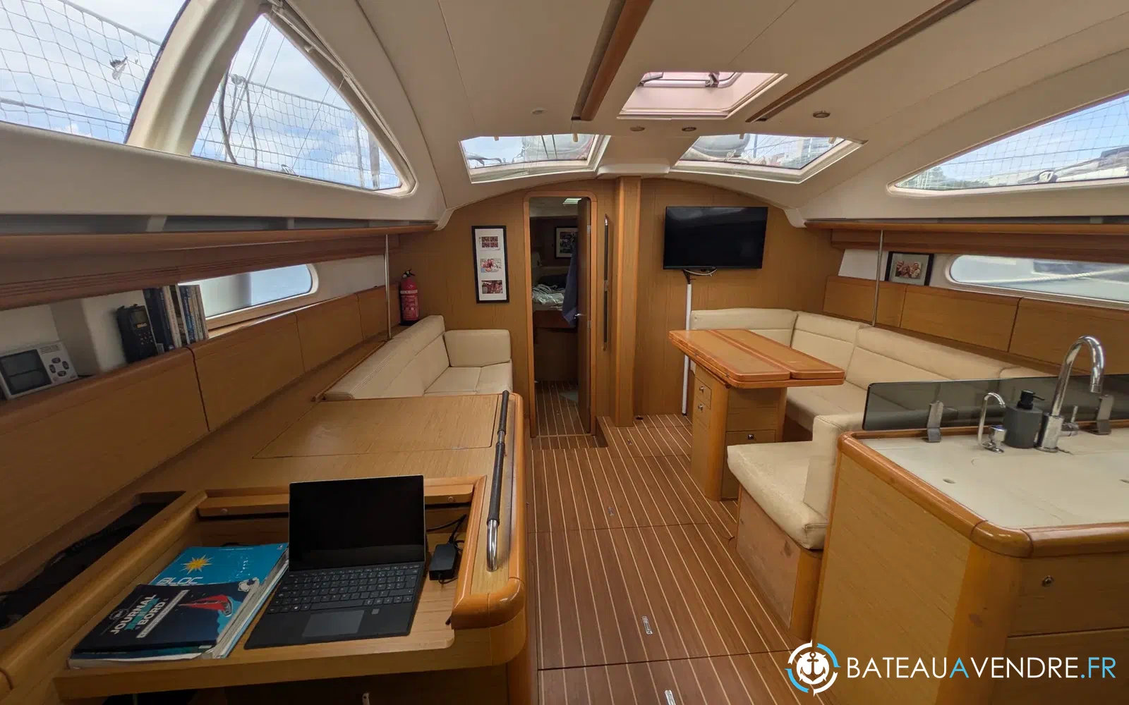 slider 9 Jeanneau Sun Odyssey 45 DS