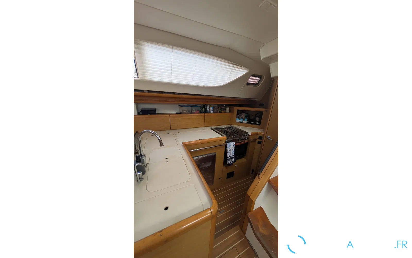 slider 10 Jeanneau Sun Odyssey 45 DS