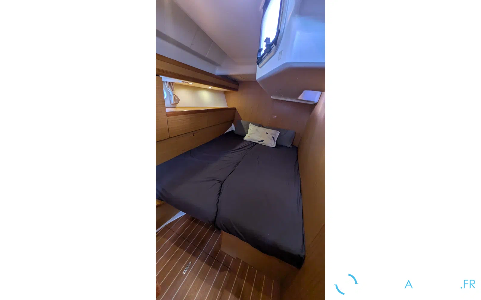 slider 13 Jeanneau Sun Odyssey 45 DS