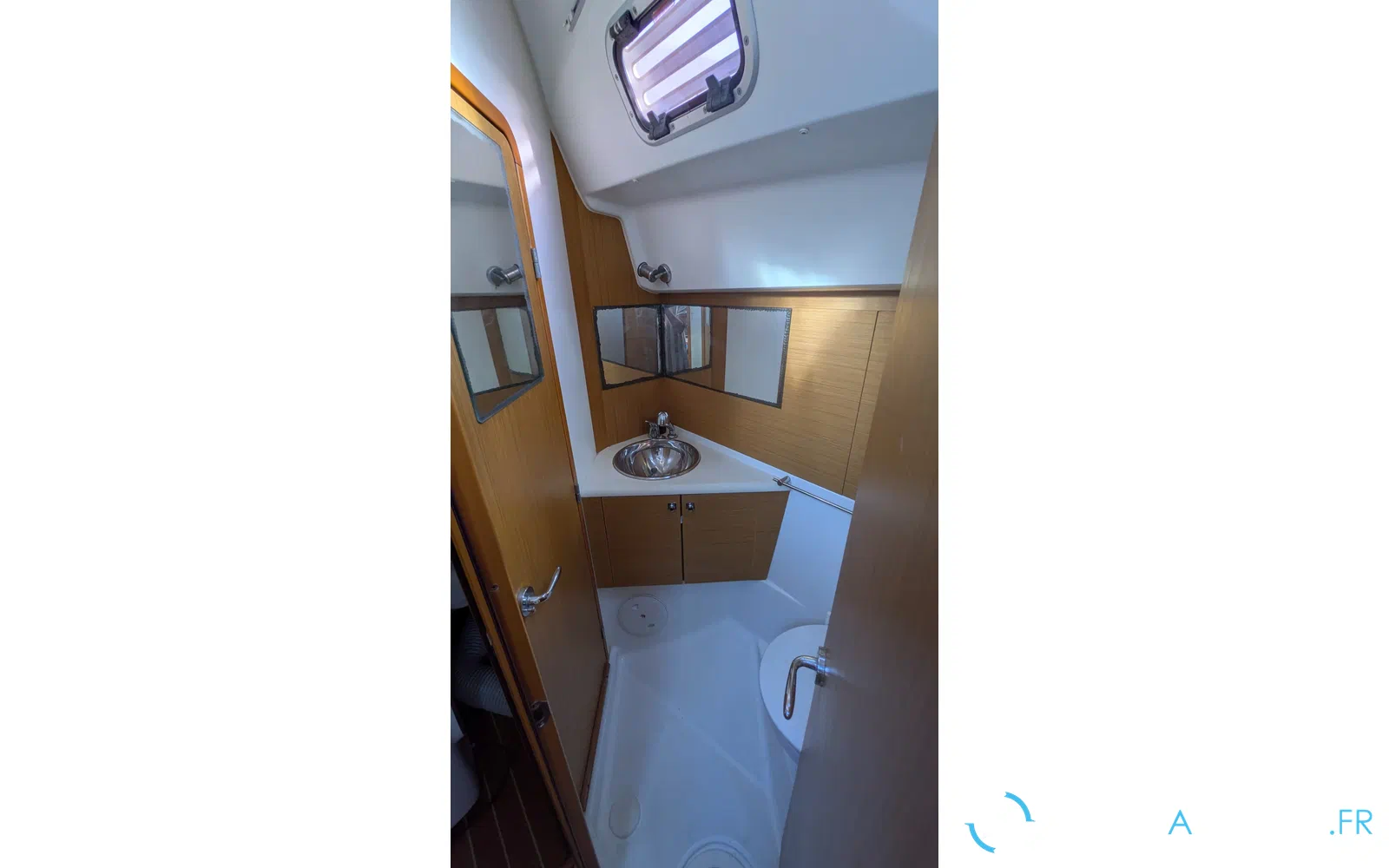 slider 15 Jeanneau Sun Odyssey 45 DS