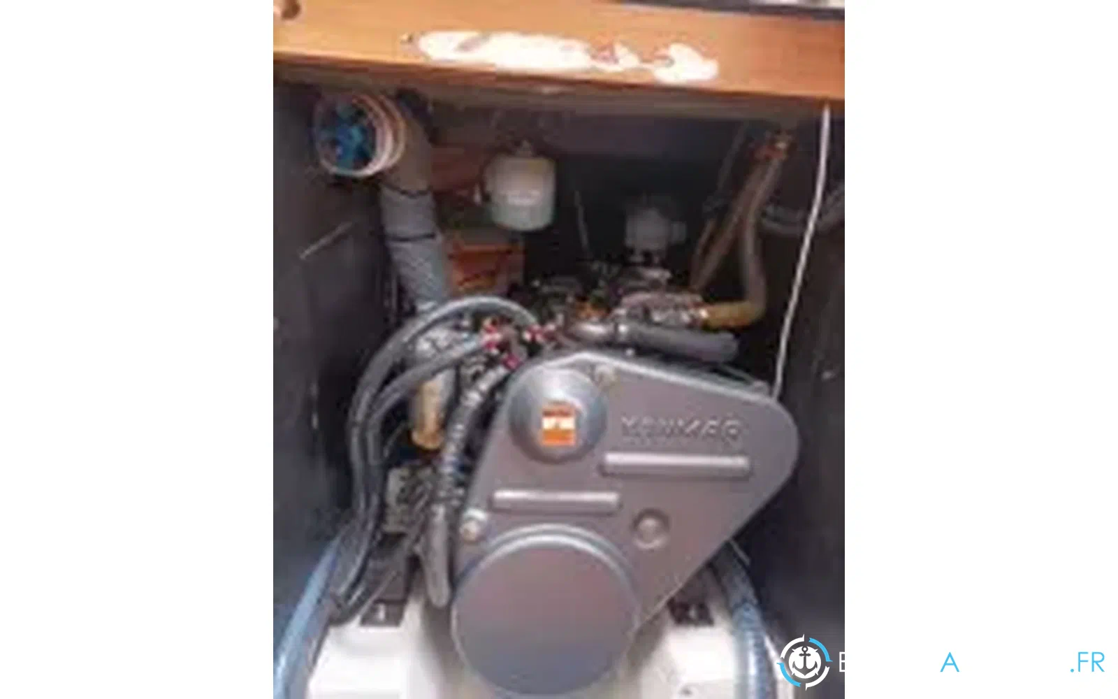 slider 25 Jeanneau Sun Odyssey 45 DS