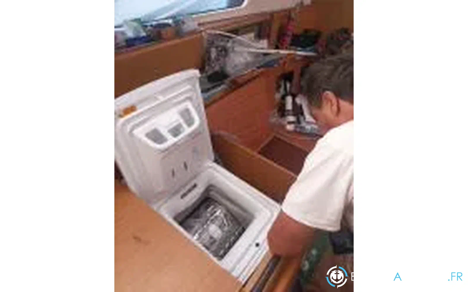 slider 28 Jeanneau Sun Odyssey 45 DS
