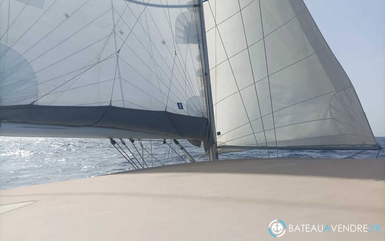 slider 31 Jeanneau Sun Odyssey 45 DS