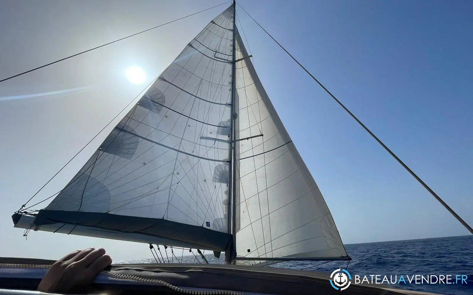 slider 36 Jeanneau Sun Odyssey 45 DS