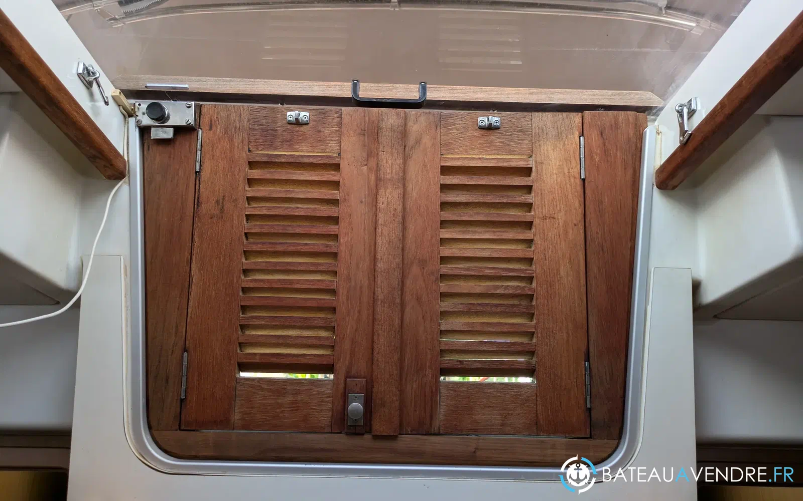 slider 37 Jeanneau Sun Odyssey 45 DS