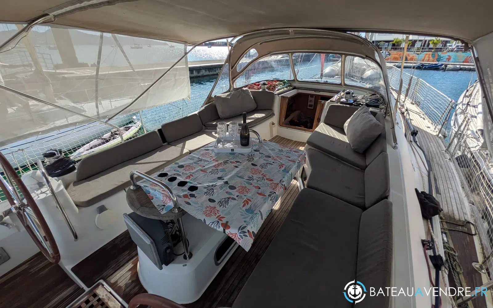 slider 2 Jeanneau Sun Odyssey 45 DS