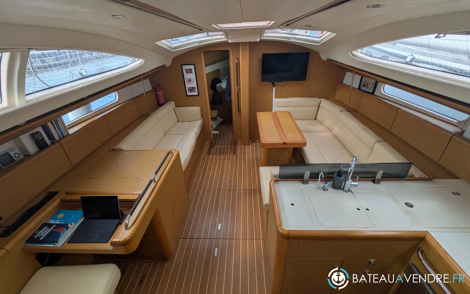 slider 4 Jeanneau Sun Odyssey 45 DS