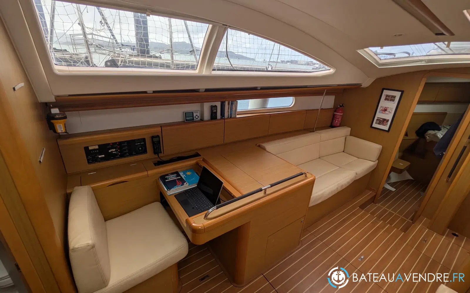 slider 5 Jeanneau Sun Odyssey 45 DS