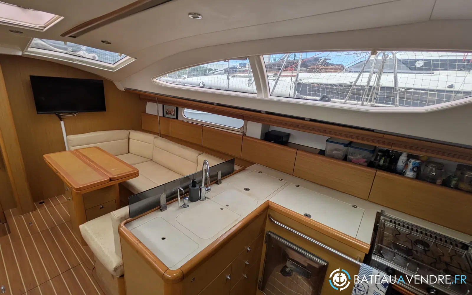 slider 6 Jeanneau Sun Odyssey 45 DS