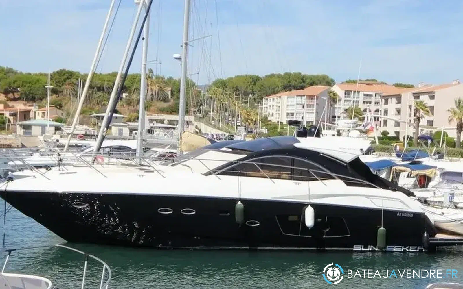 slider 0 Sunseeker Portofino 48