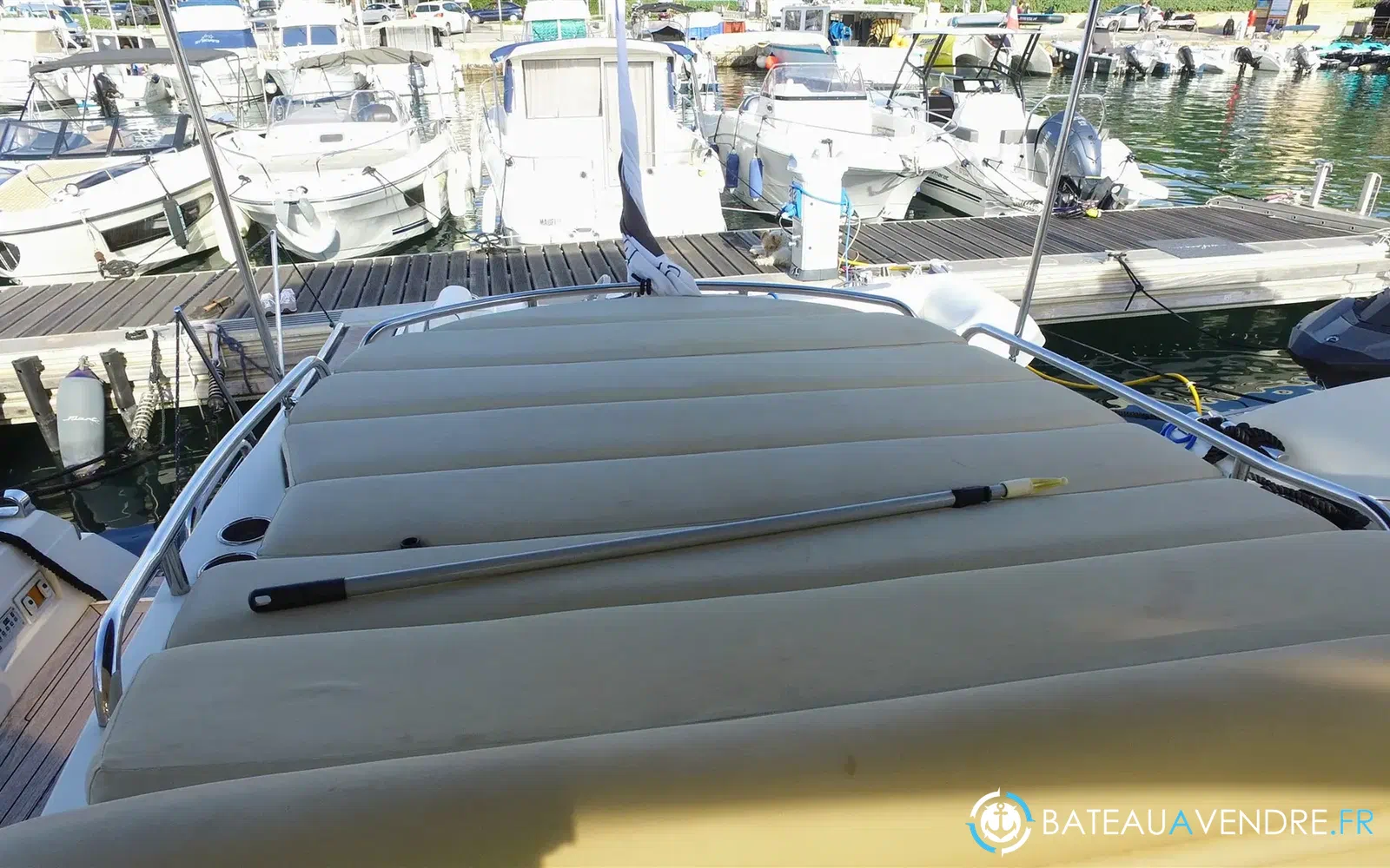 slider 10 Sunseeker Portofino 48