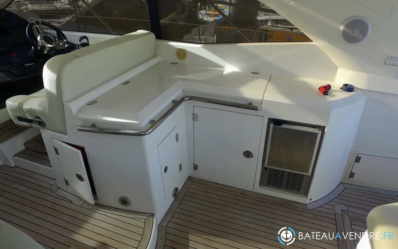 slider 11 Sunseeker Portofino 48