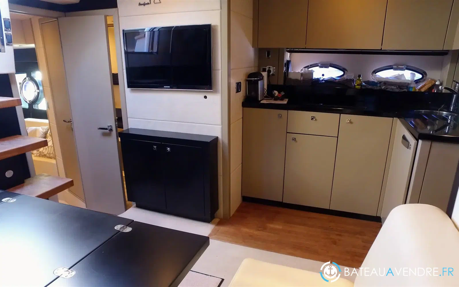 slider 15 Sunseeker Portofino 48