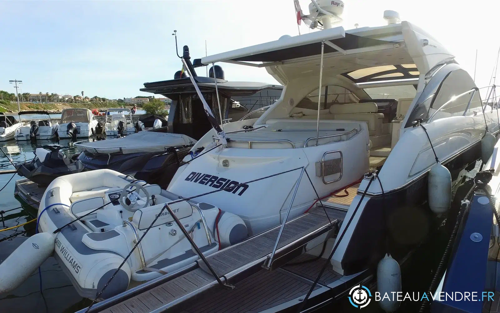 slider 1 Sunseeker Portofino 48