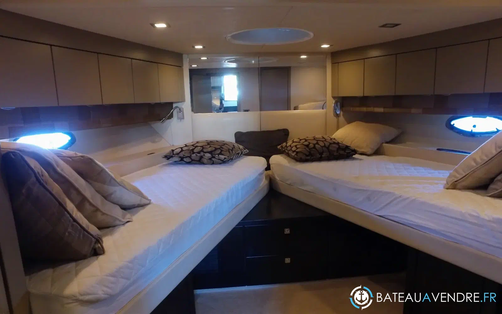 slider 21 Sunseeker Portofino 48