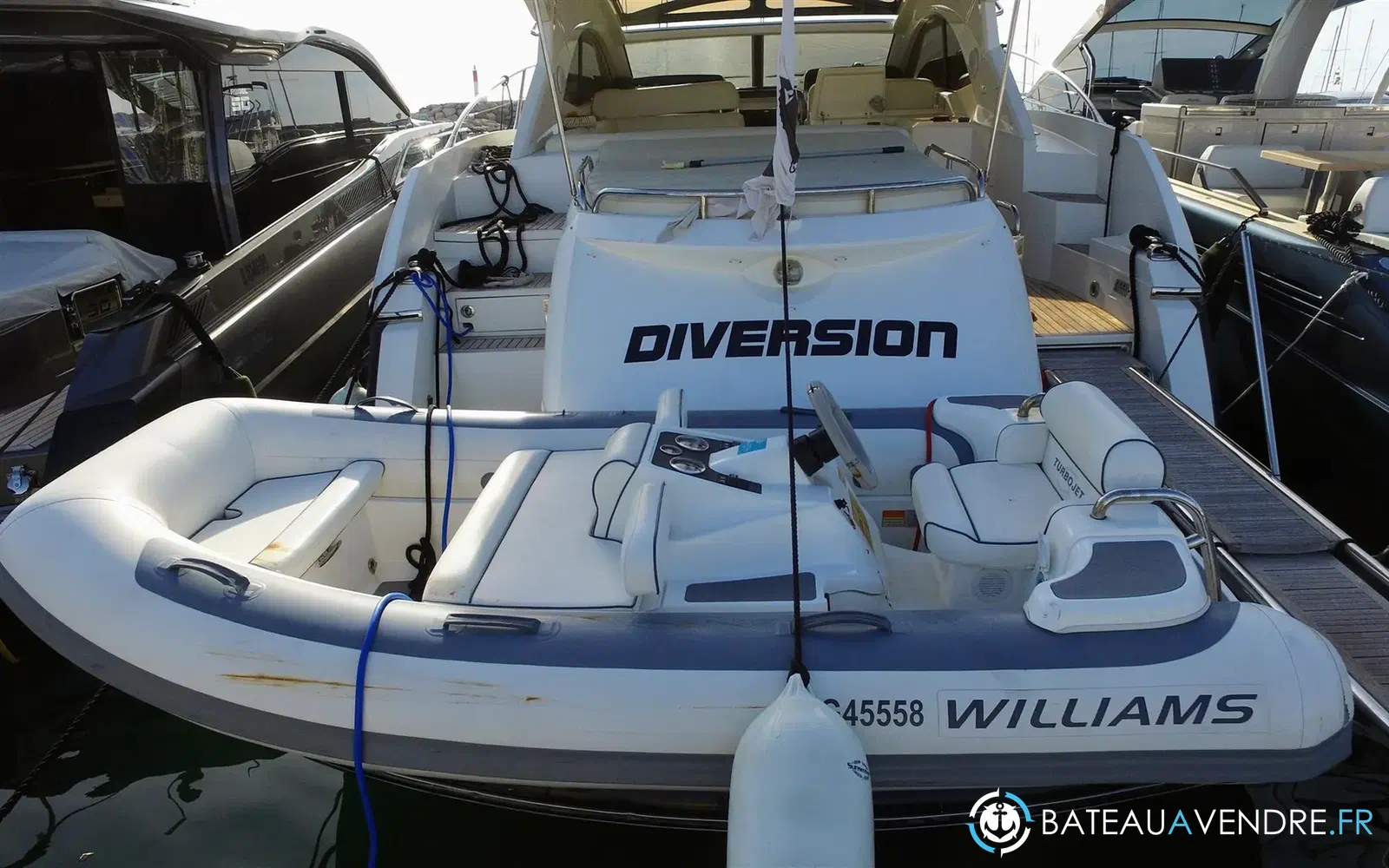 slider 2 Sunseeker Portofino 48
