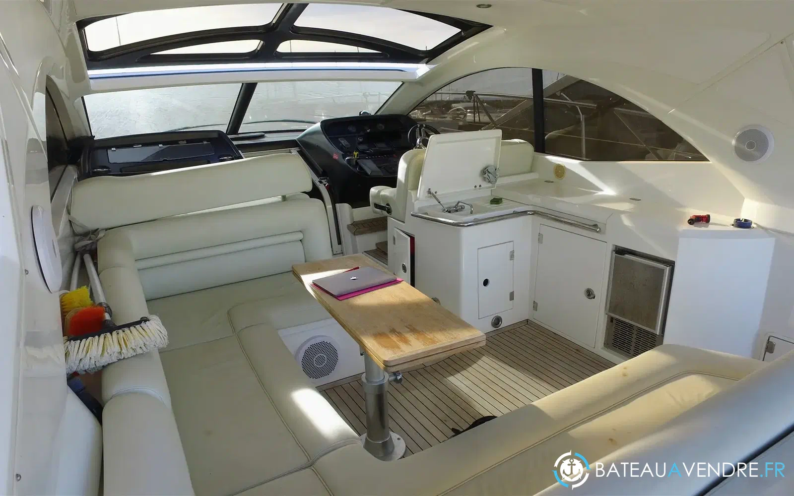 slider 8 Sunseeker Portofino 48