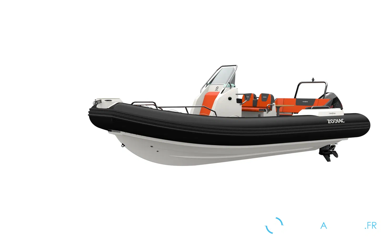 slider 21 Zodiac Medline 6.8