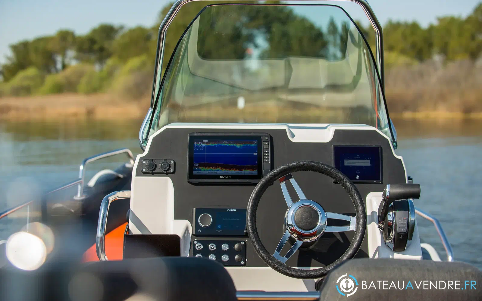 slider 4 Zodiac Medline 6.8