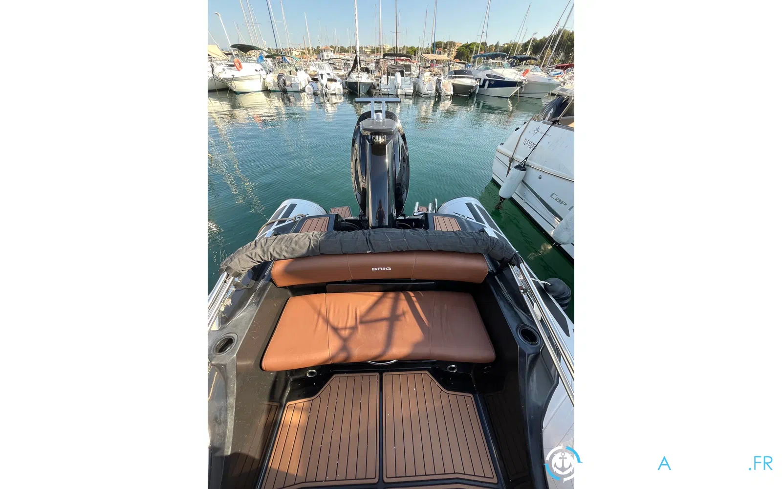slider 3 Brig Eagle 6.7