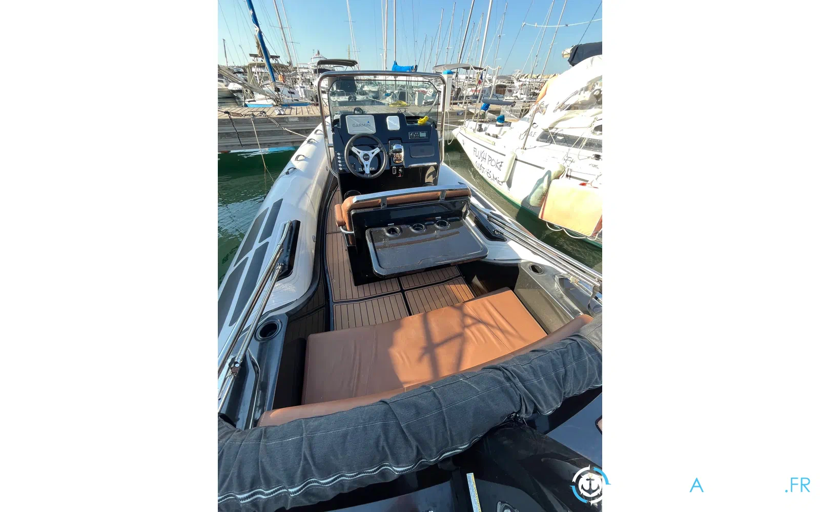 slider 6 Brig Eagle 6.7