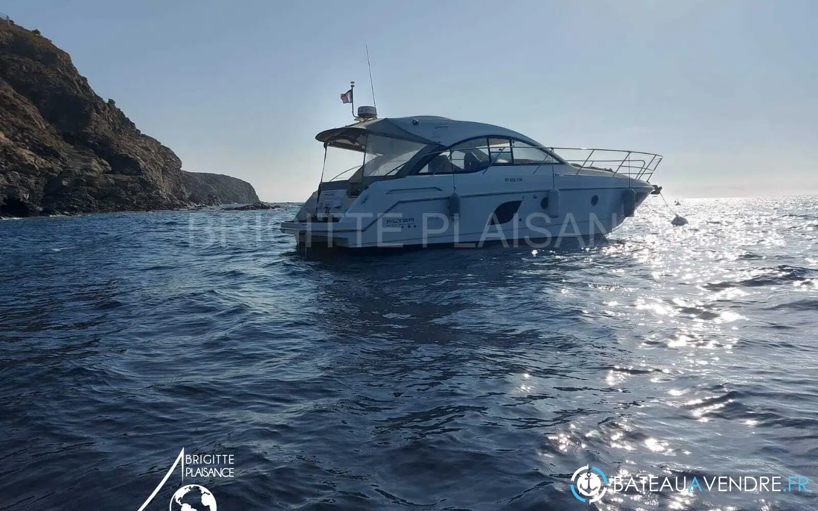 slider 3 Beneteau Gran Turismo 38