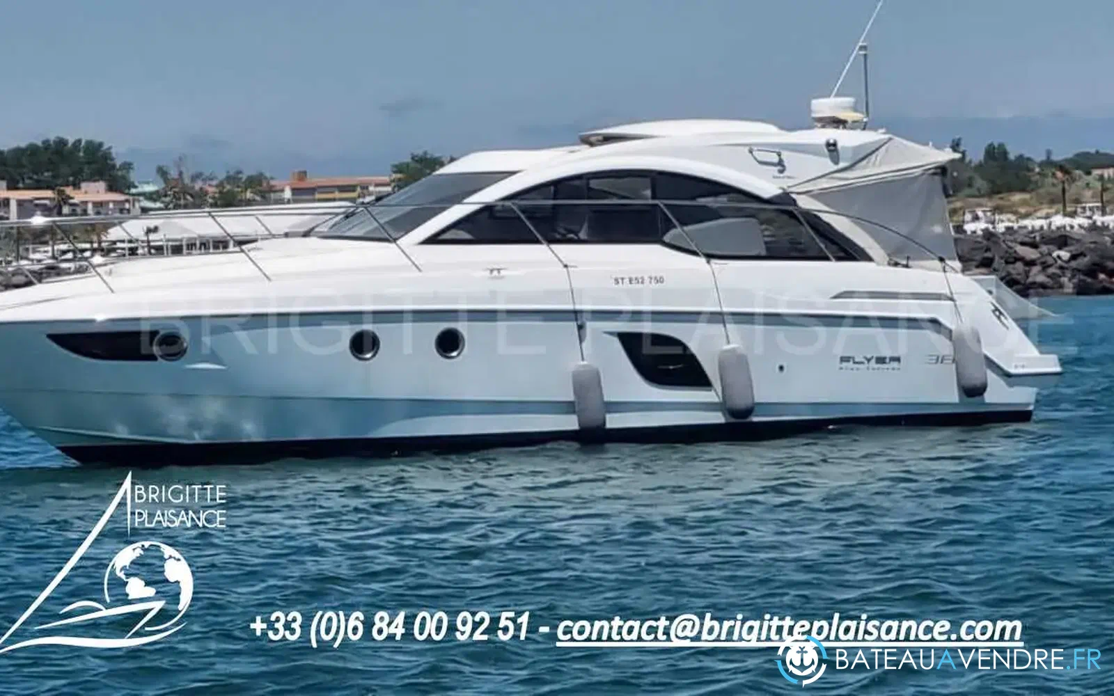 slider 1 Beneteau Gran Turismo 38