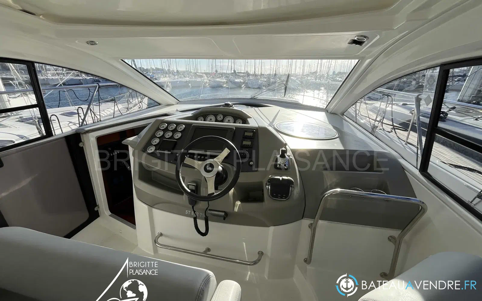 slider 5 Beneteau Gran Turismo 38