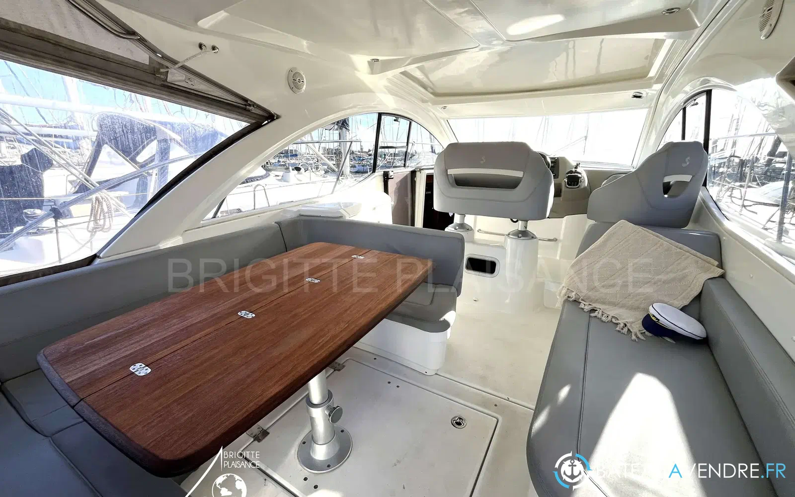 slider 7 Beneteau Gran Turismo 38