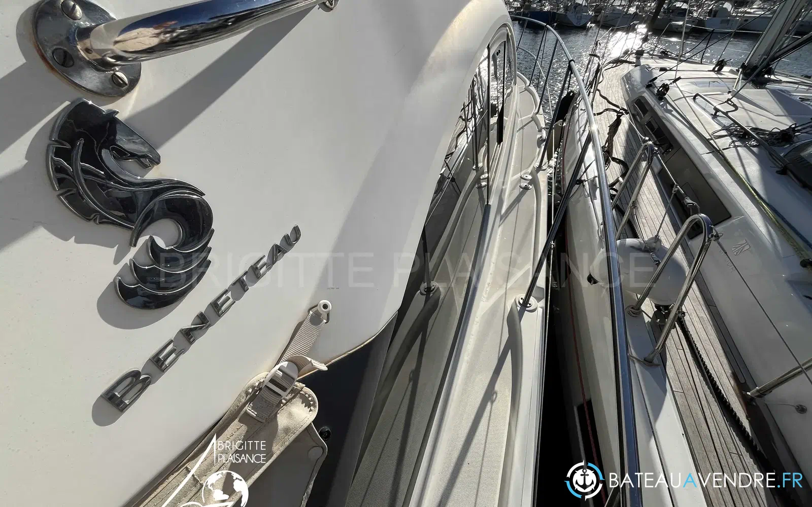 slider 8 Beneteau Gran Turismo 38