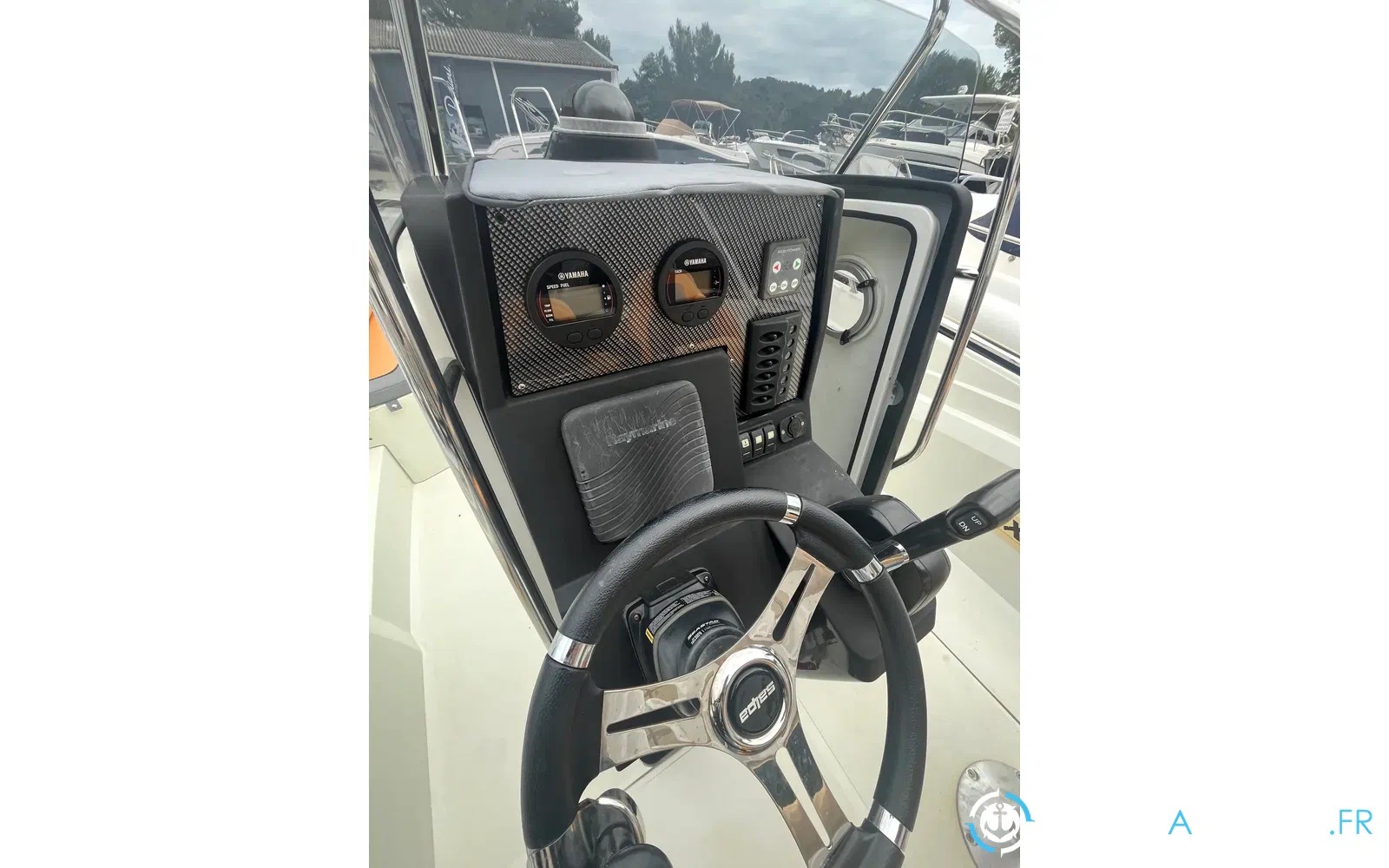 slider 11 BMA X266