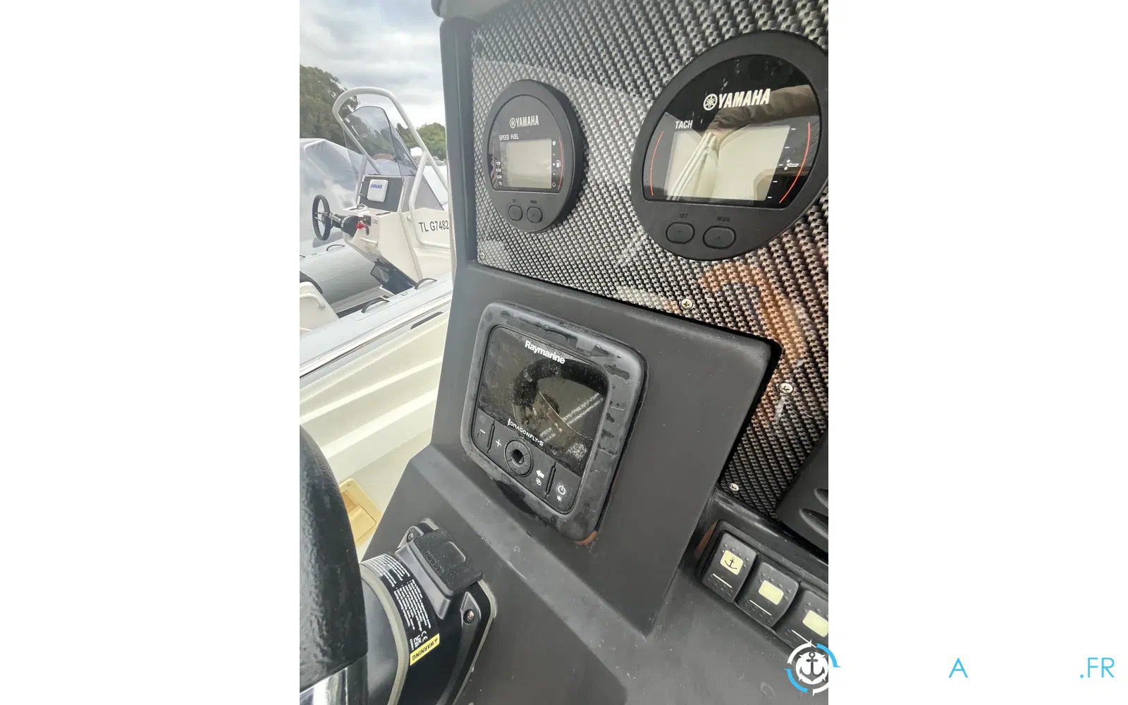 slider 15 BMA X266