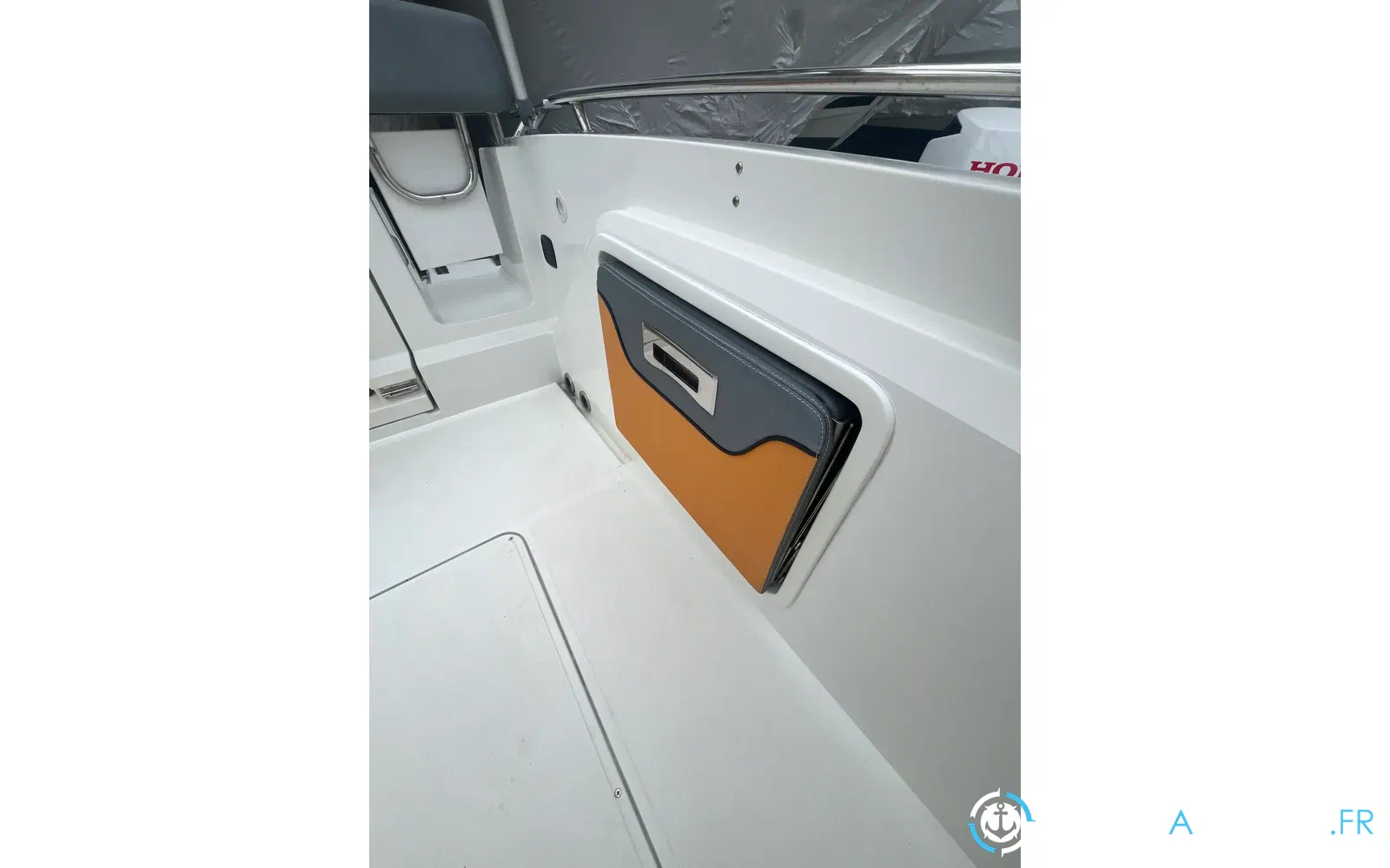 slider 16 BMA X266
