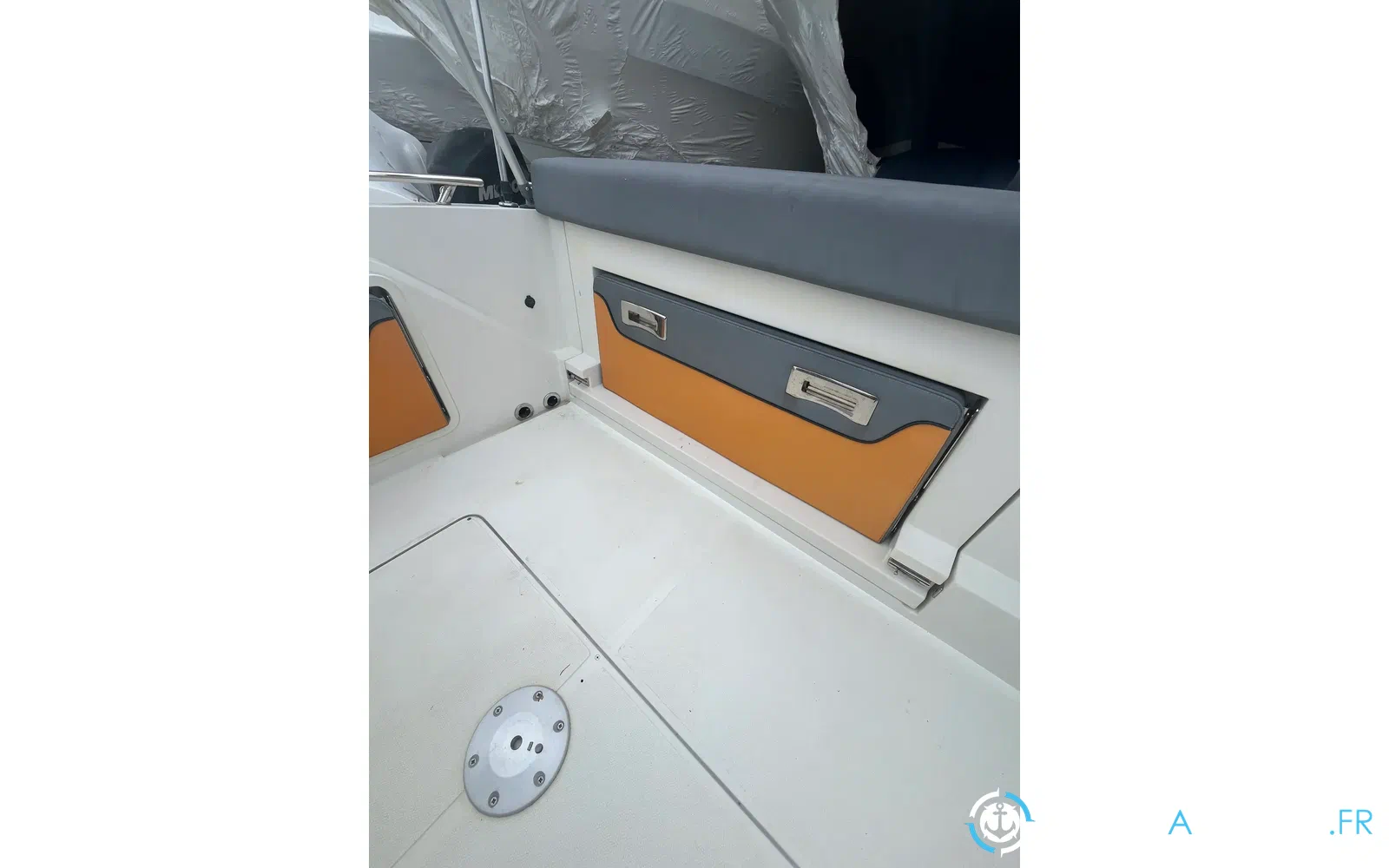 slider 17 BMA X266