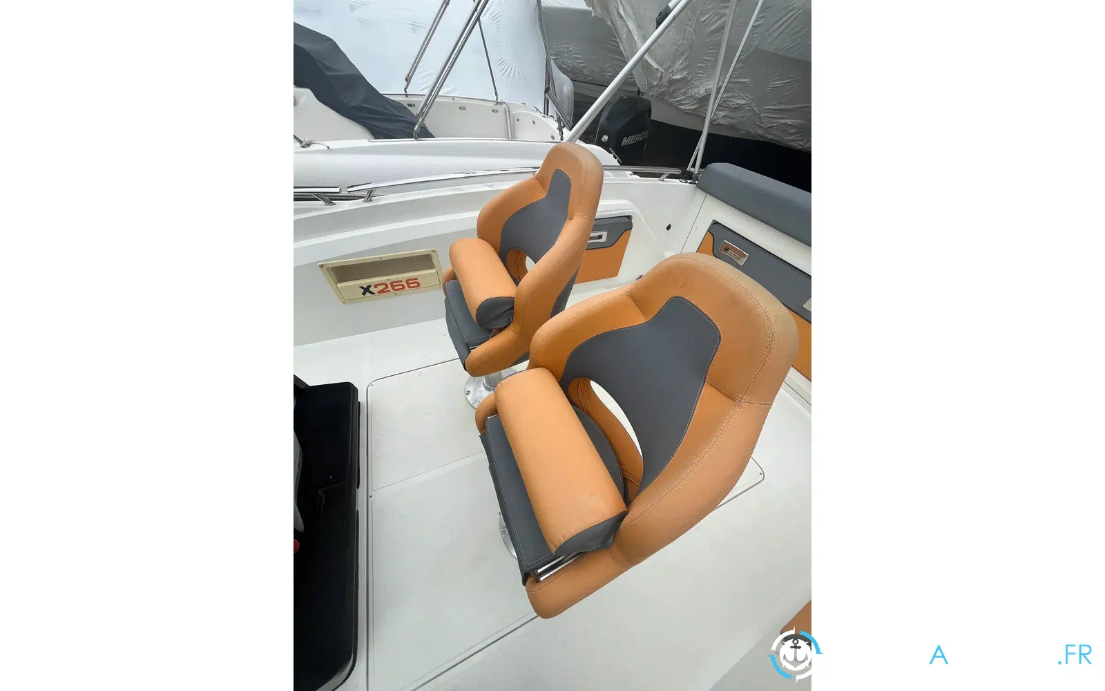 slider 18 BMA X266