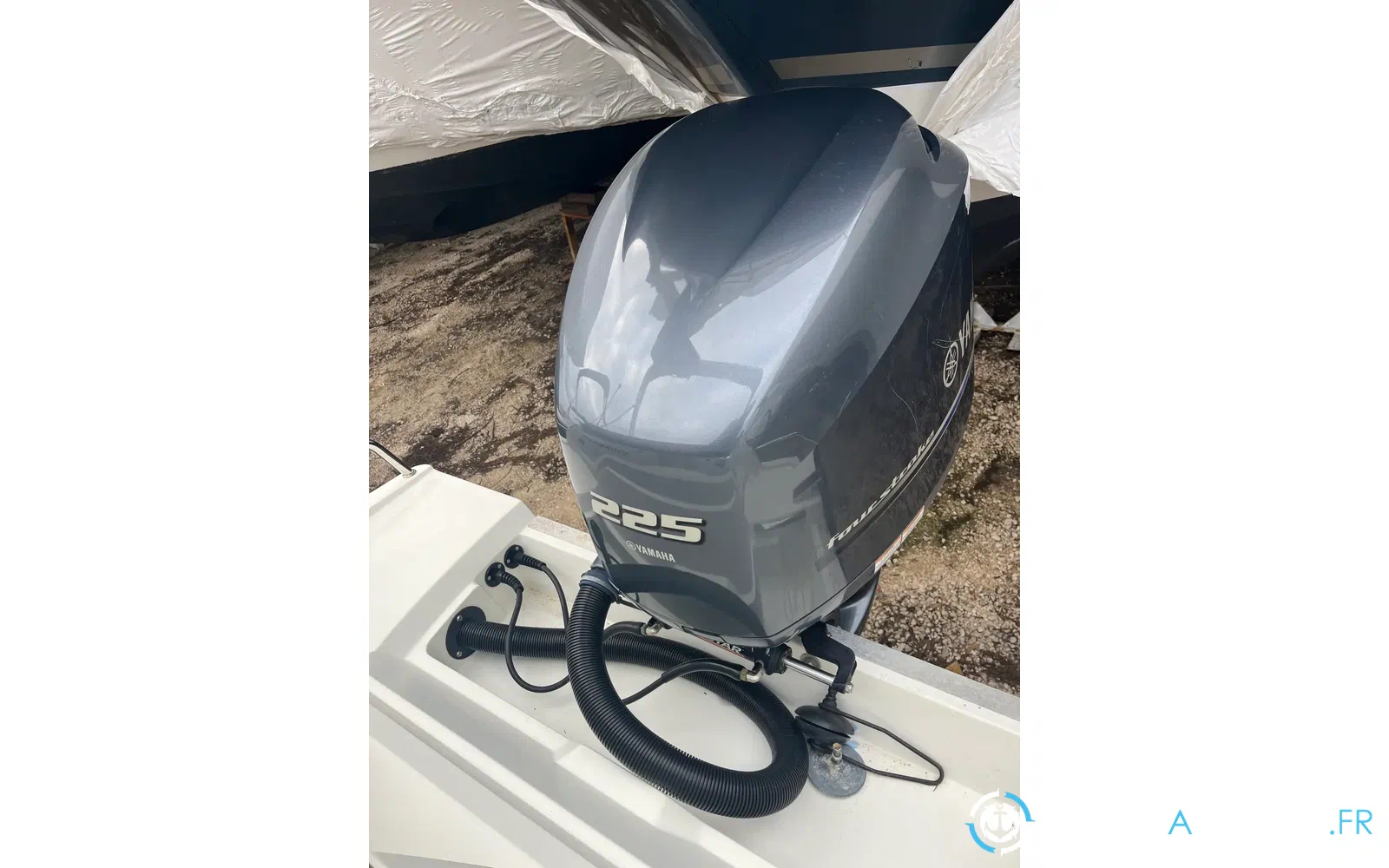 slider 19 BMA X266