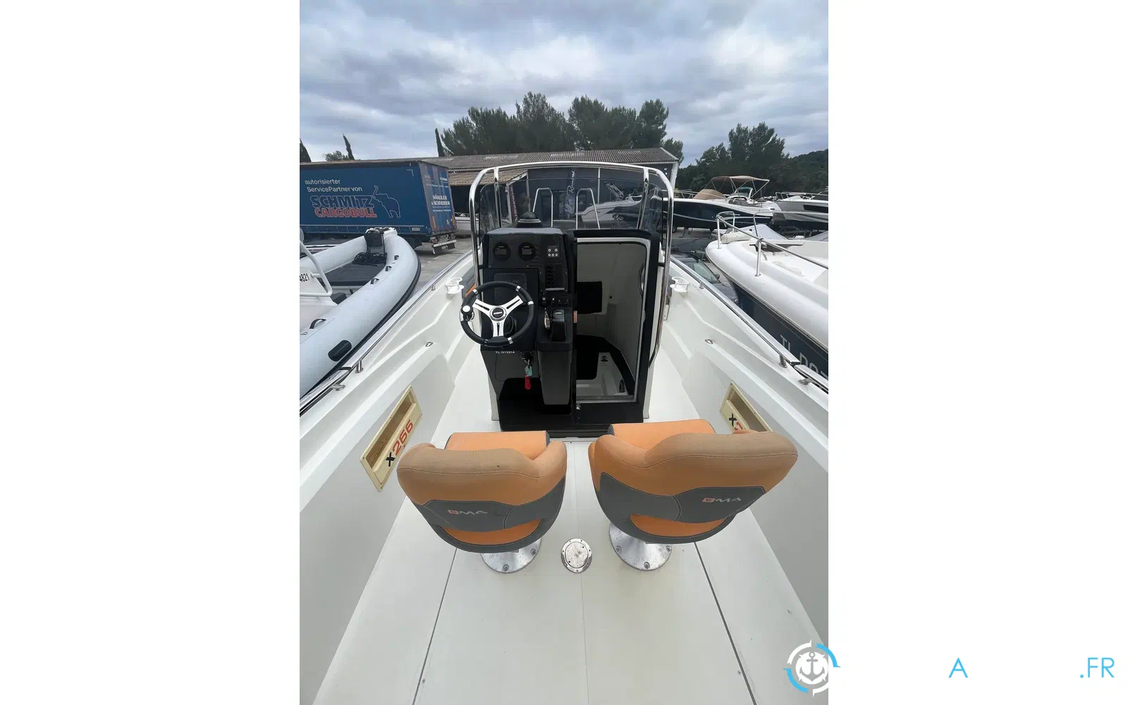 slider 4 BMA X266