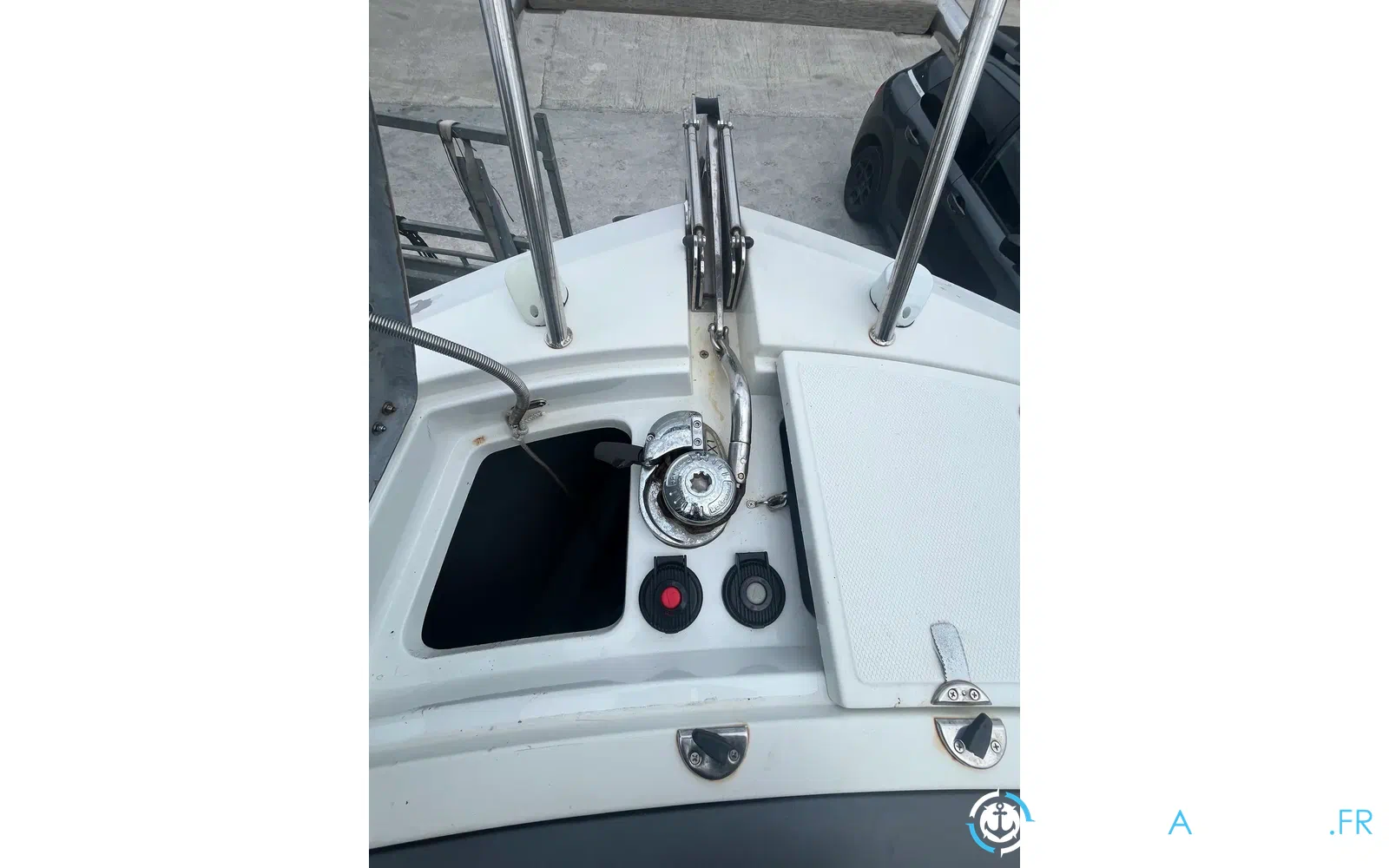 slider 7 BMA X266