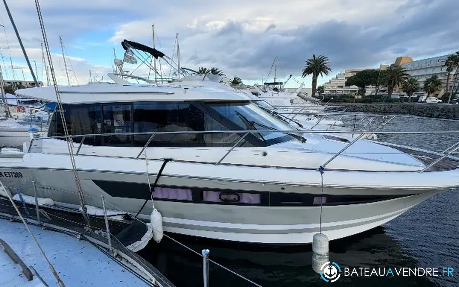 slider 0 Jeanneau NC 11