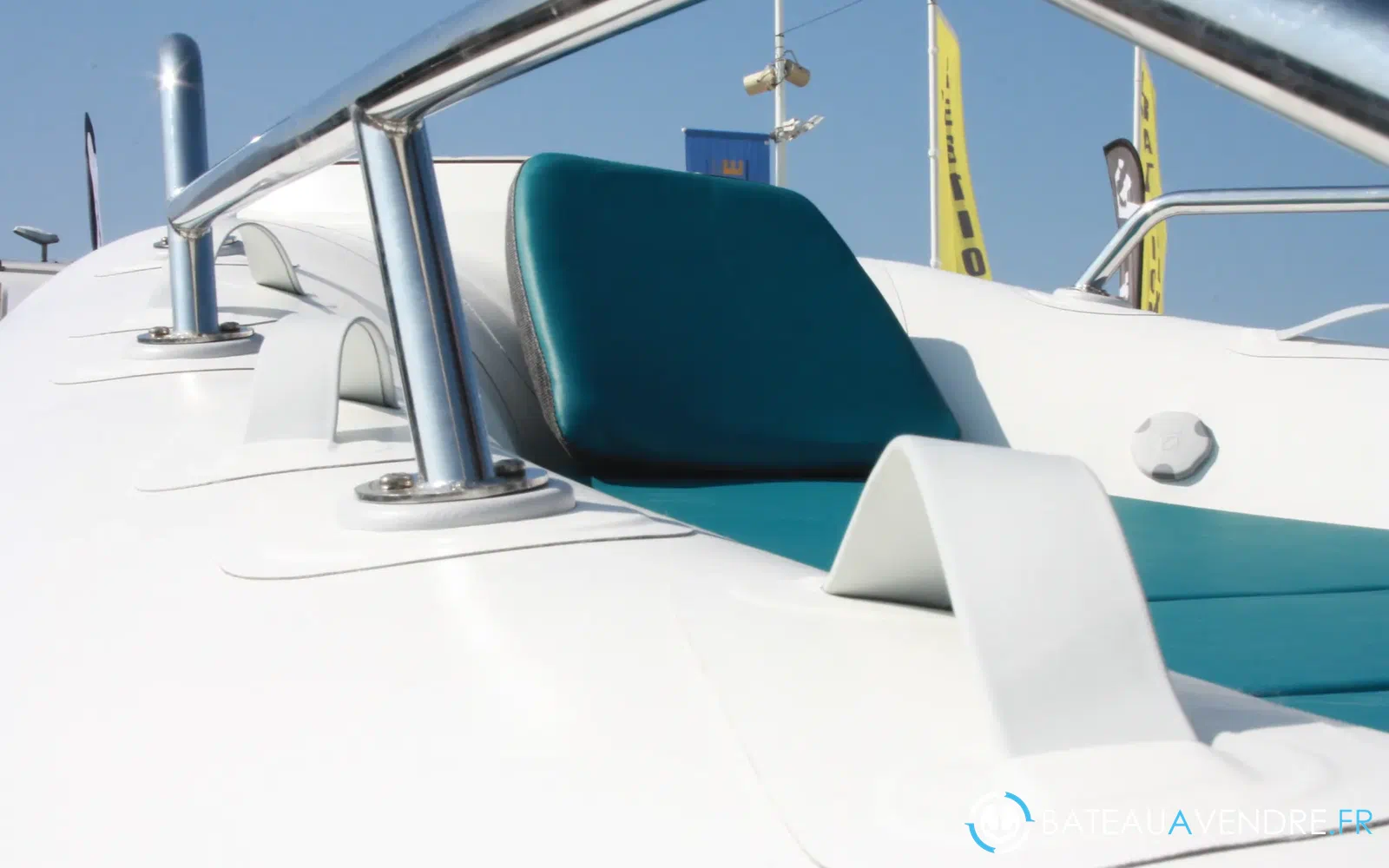 slider 15 Zodiac Medline 7.5