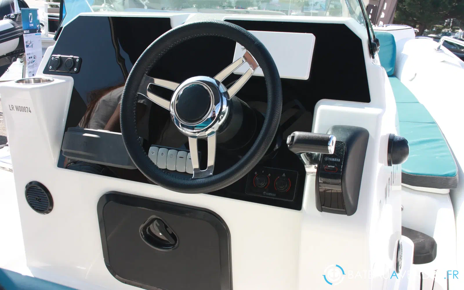 slider 23 Zodiac Medline 7.5